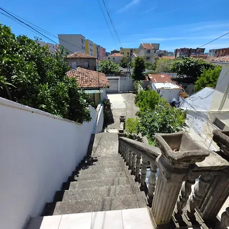 Vibevillaairbnb * Shkoder