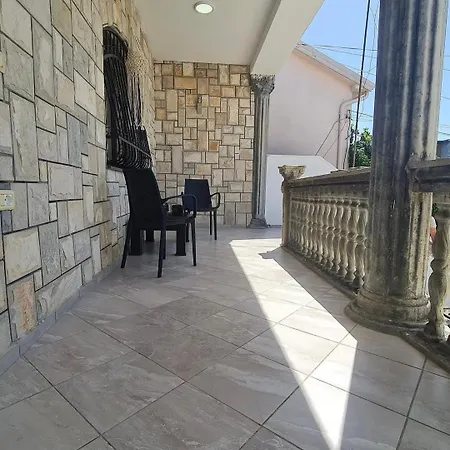 Villa Vibevillaairbnb *