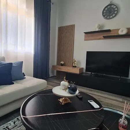 Vibevillaairbnb Shkoder