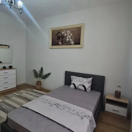 Vibevillaairbnb Shkoder