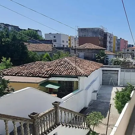 Villa Vibevillaairbnb Shkoder