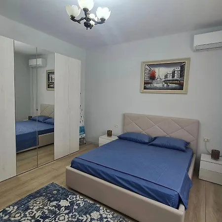 Vibevillaairbnb * Shkoder