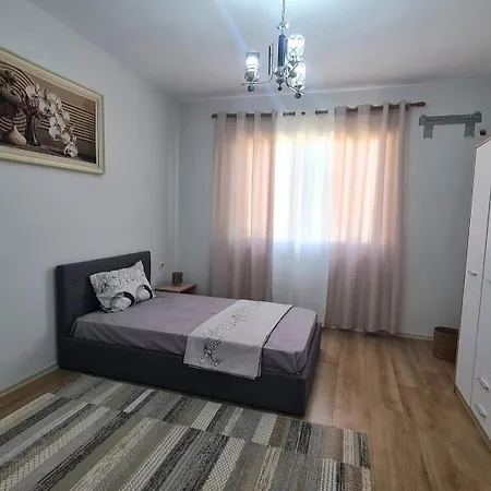 Vibevillaairbnb * Shkoder